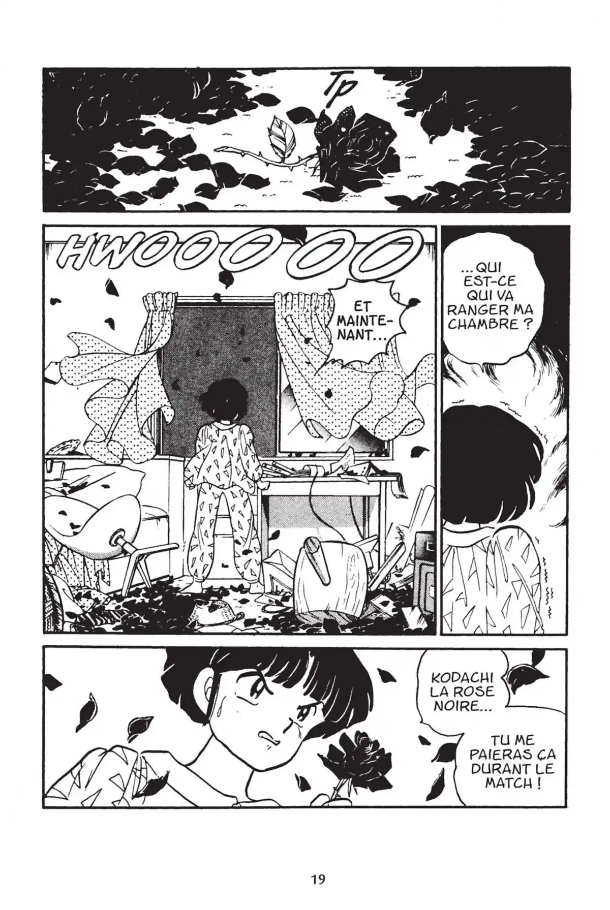 Ranma ½ Volume 3 page 16