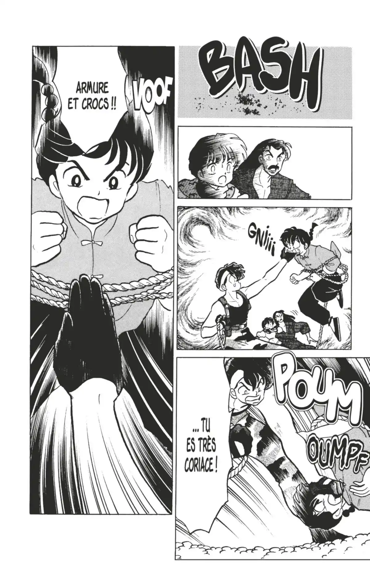 Ranma ½ Volume 28 page 102