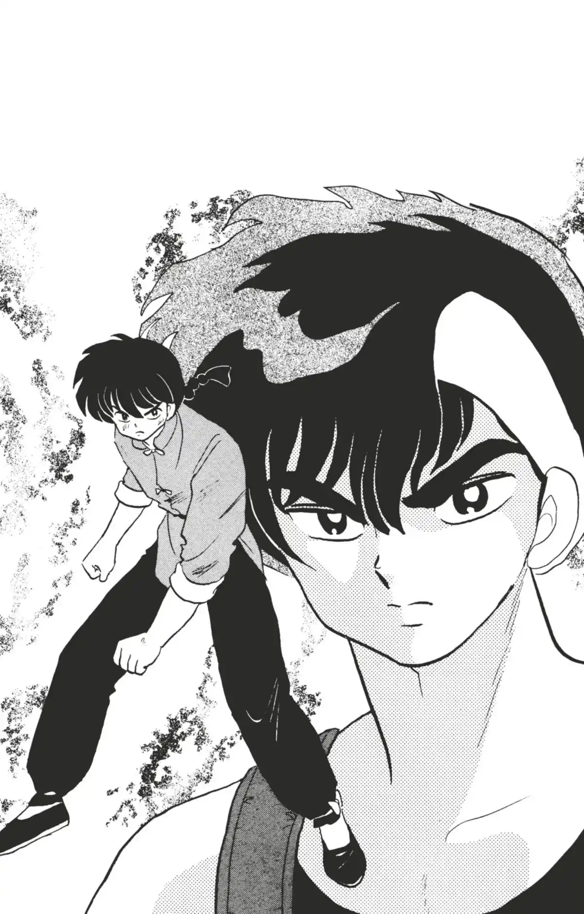 Ranma ½ Volume 28 page 116