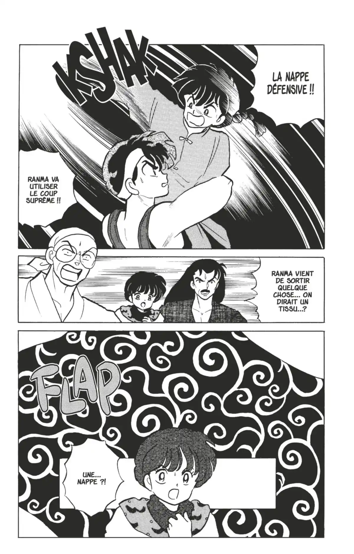 Ranma ½ Volume 28 page 117