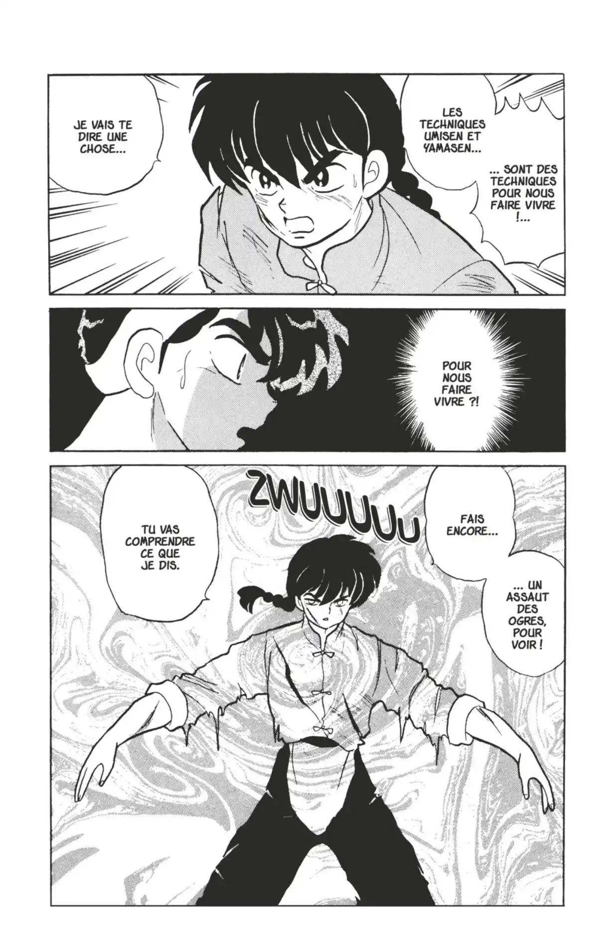 Ranma ½ Volume 28 page 130