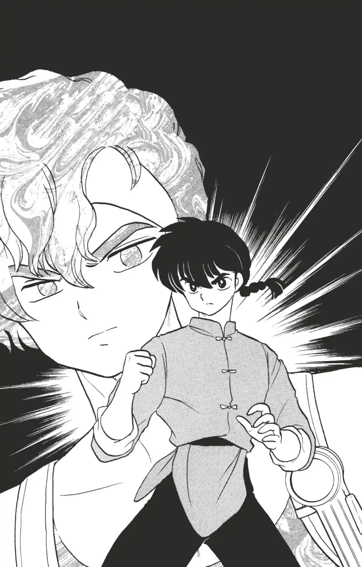 Ranma ½ Volume 28 page 20