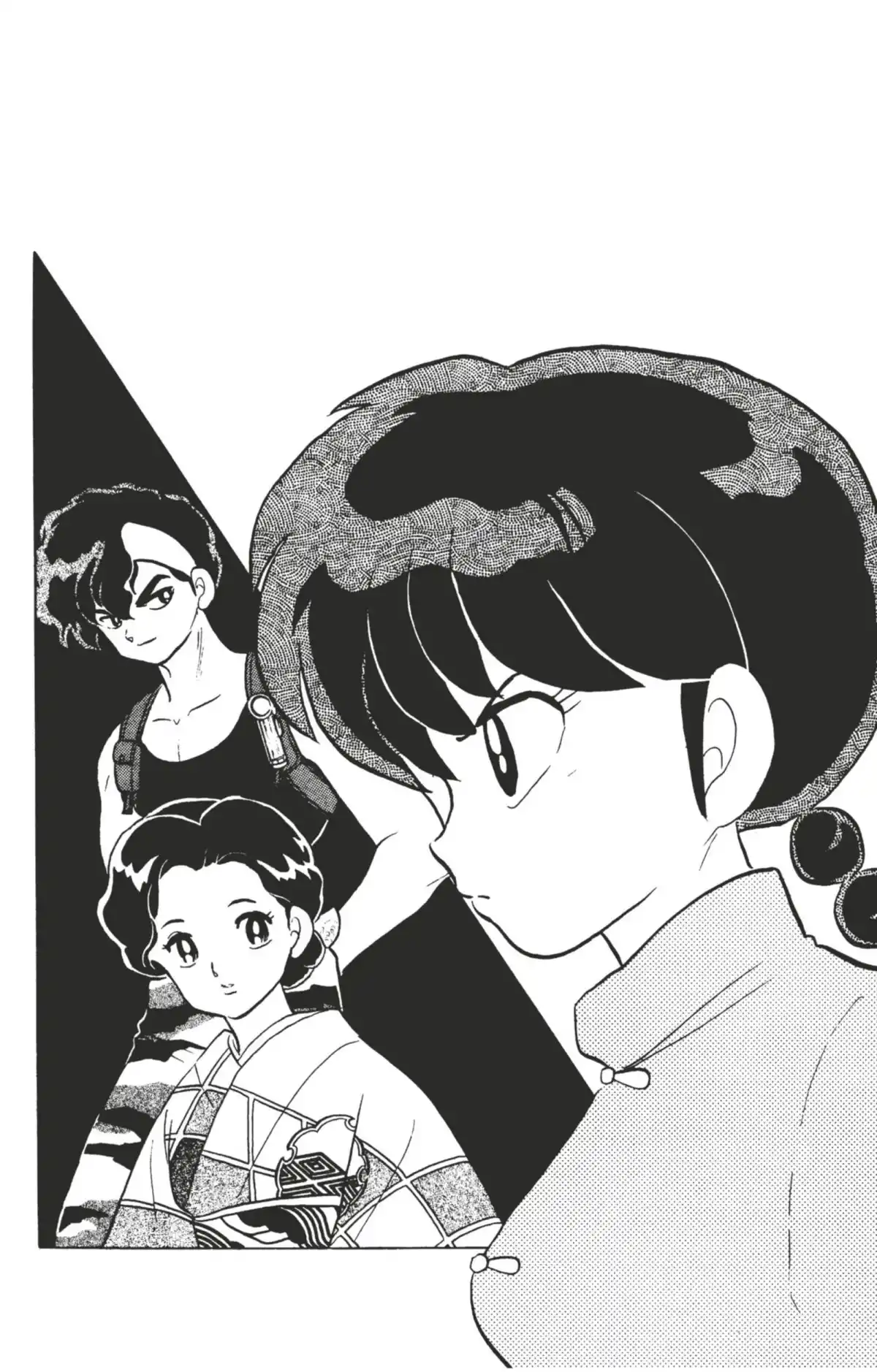 Ranma ½ Volume 28 page 36