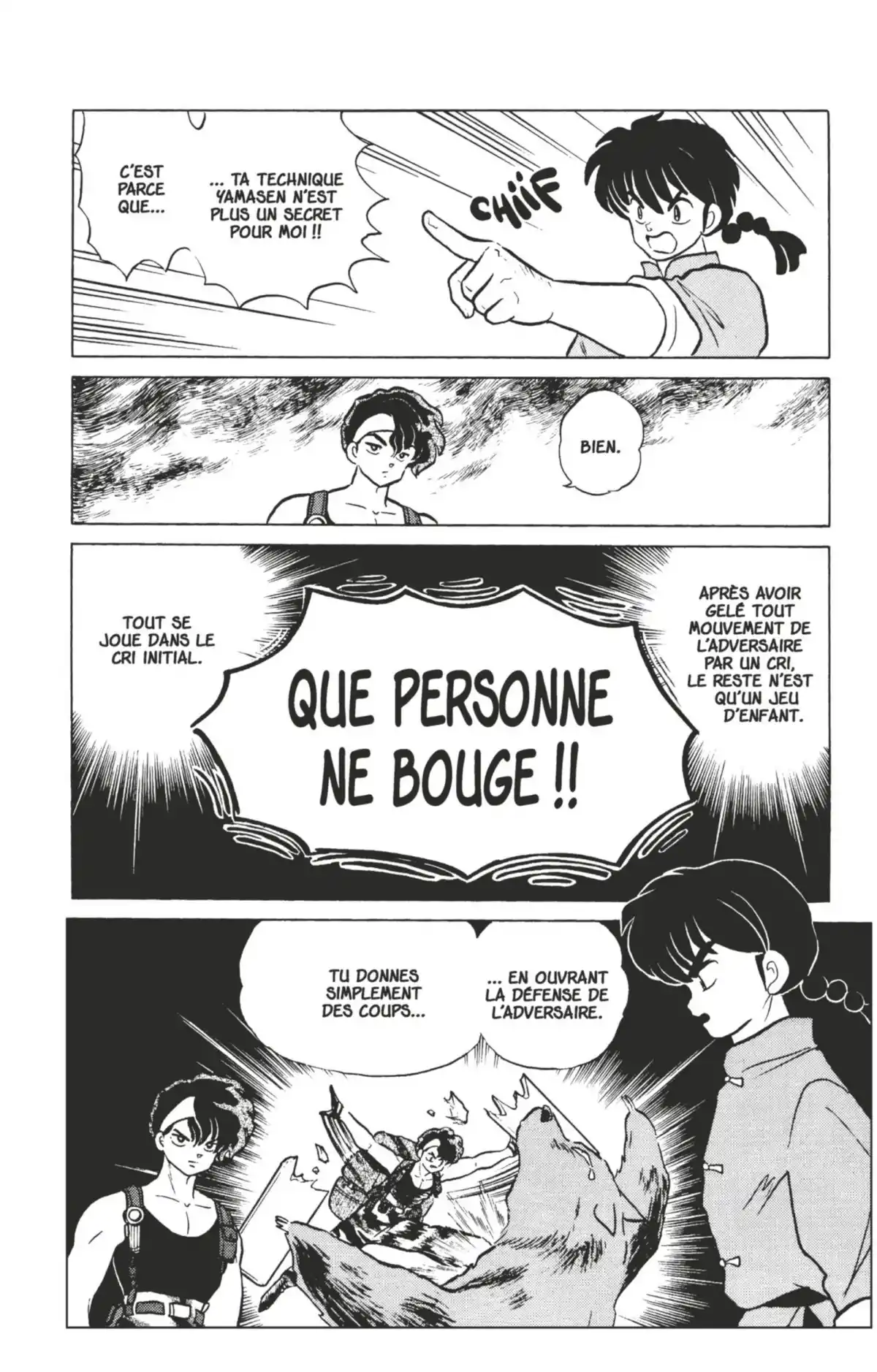 Ranma ½ Volume 28 page 42