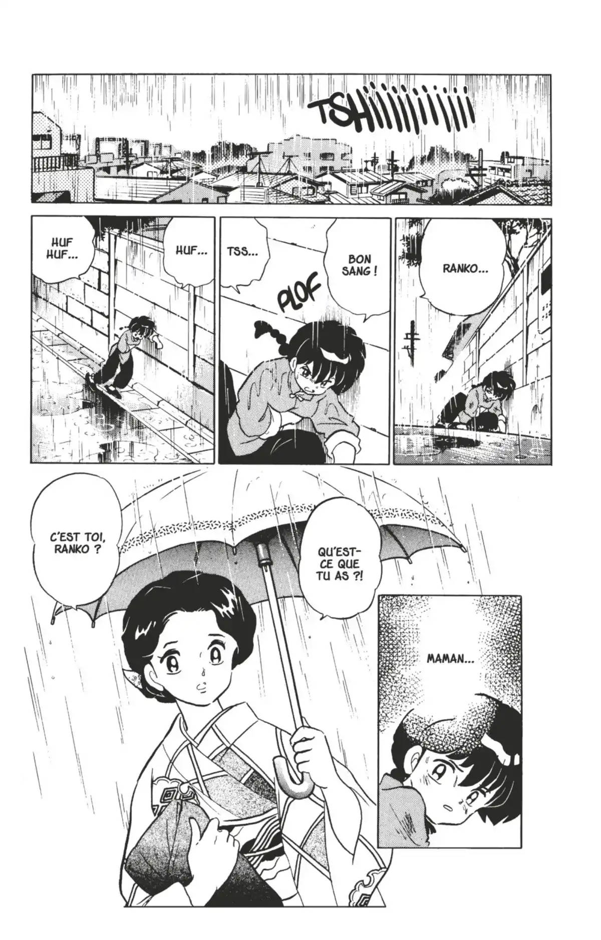 Ranma ½ Volume 28 page 47