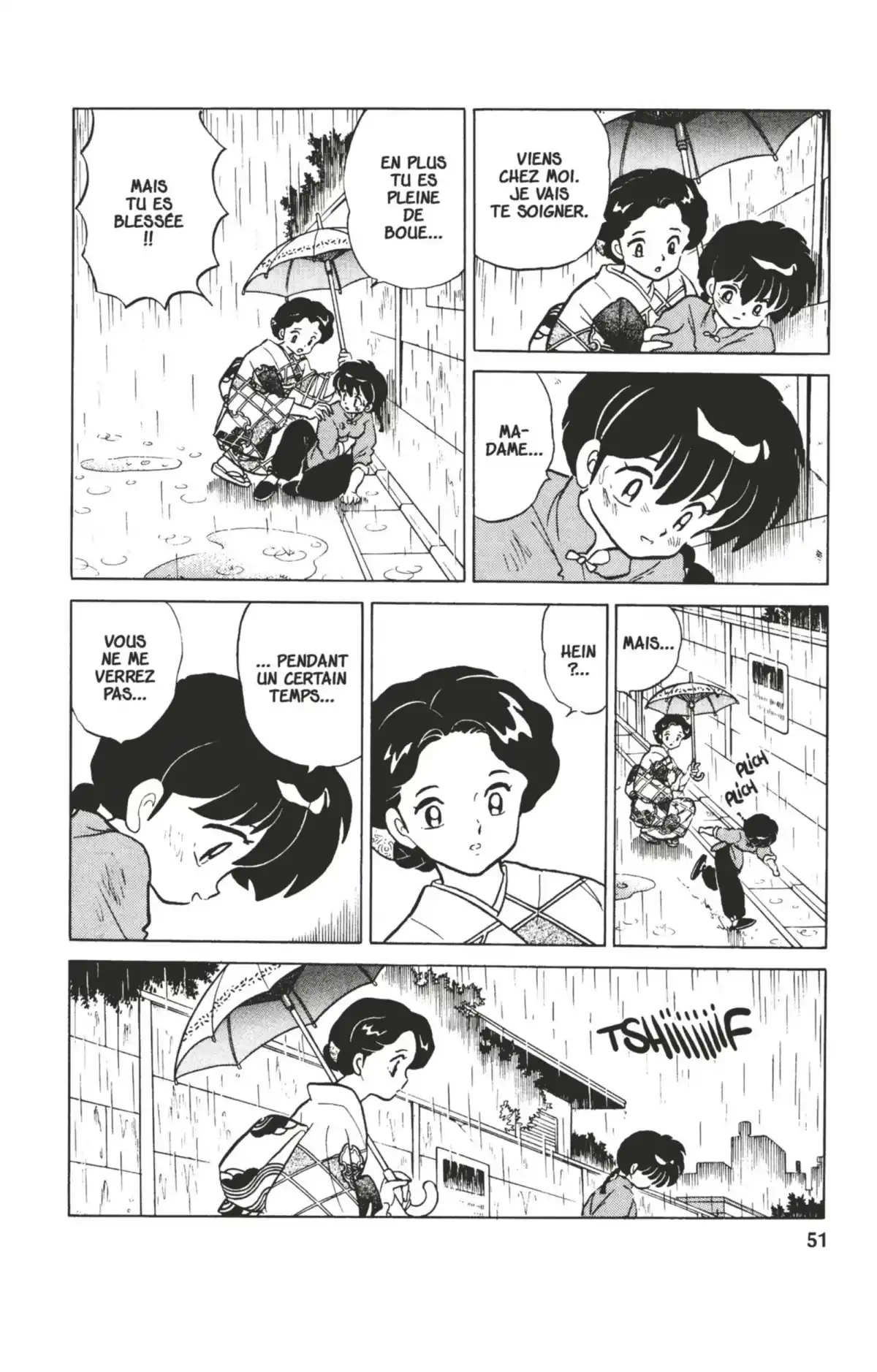 Ranma ½ Volume 28 page 48