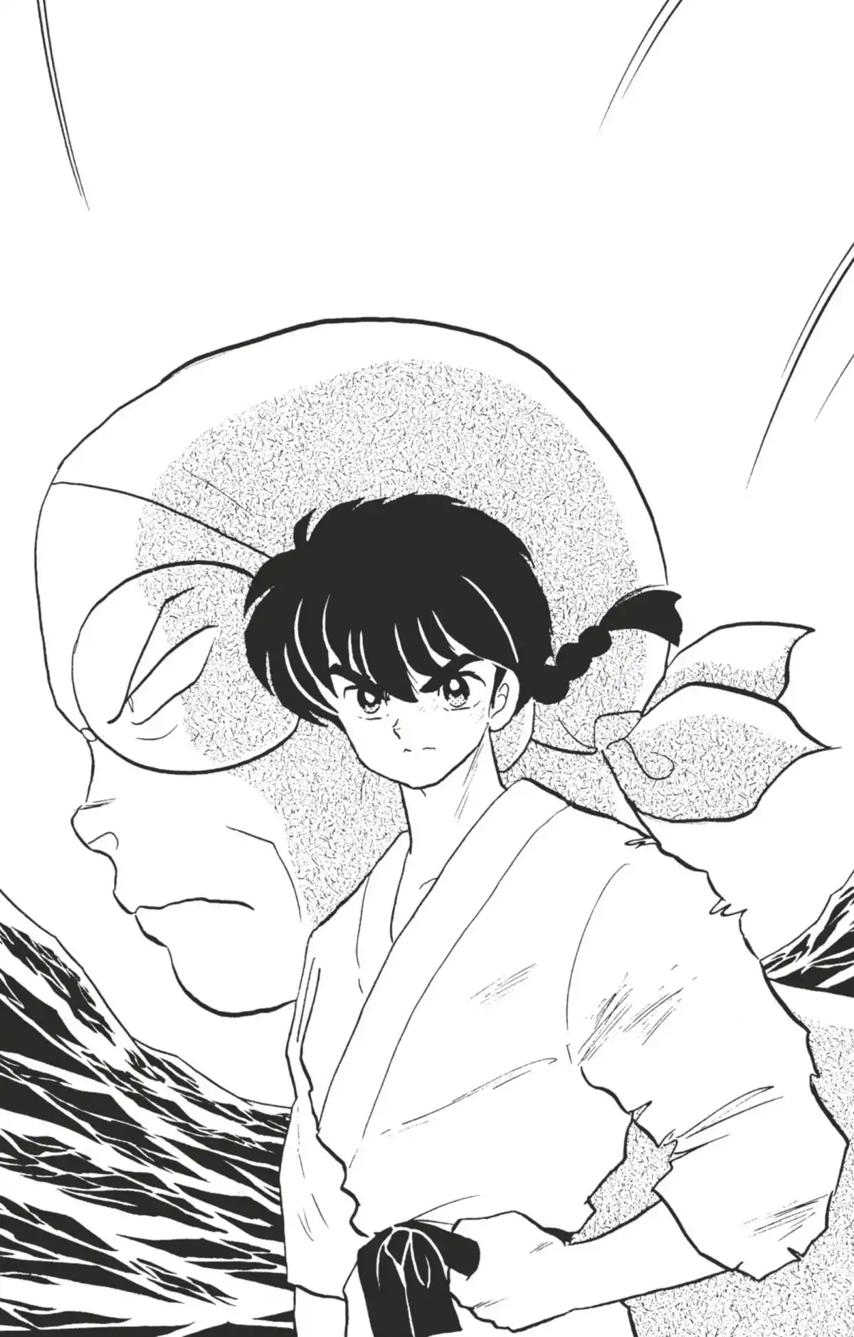 Ranma ½ Volume 28 page 52