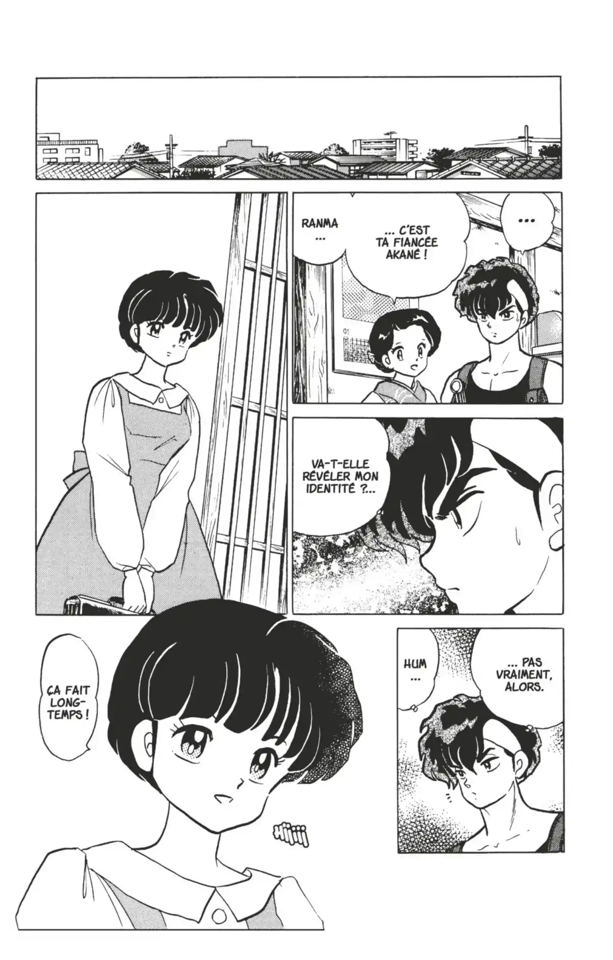 Ranma ½ Volume 28 page 69