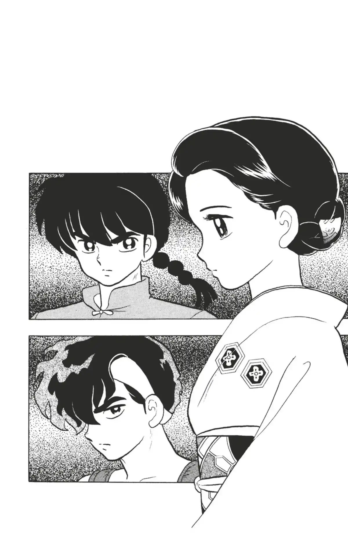 Ranma ½ Volume 28 page 84