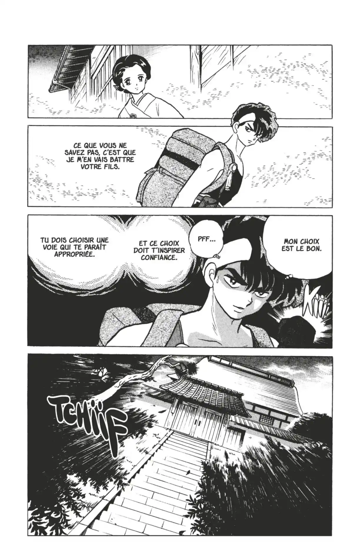 Ranma ½ Volume 28 page 88