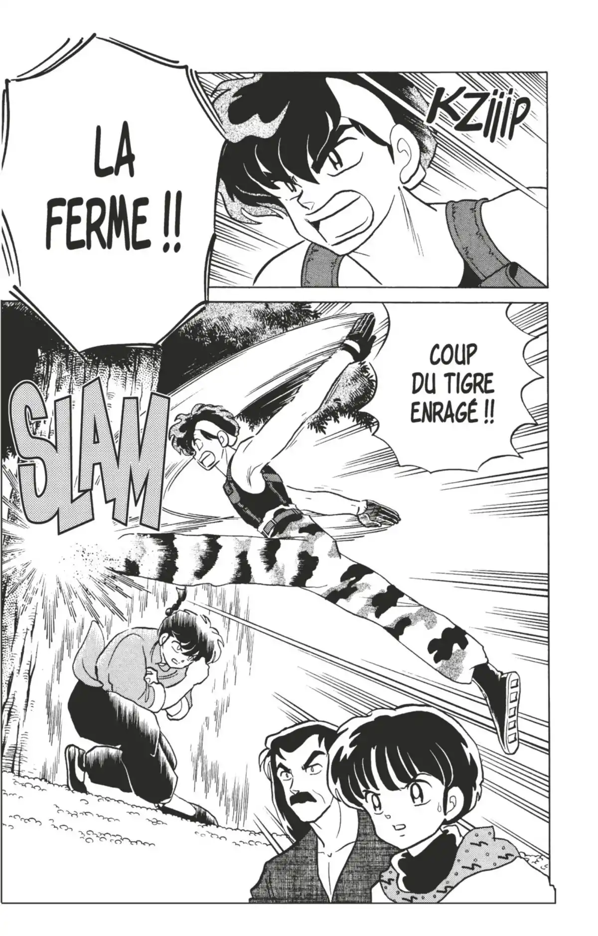 Ranma ½ Volume 28 page 93
