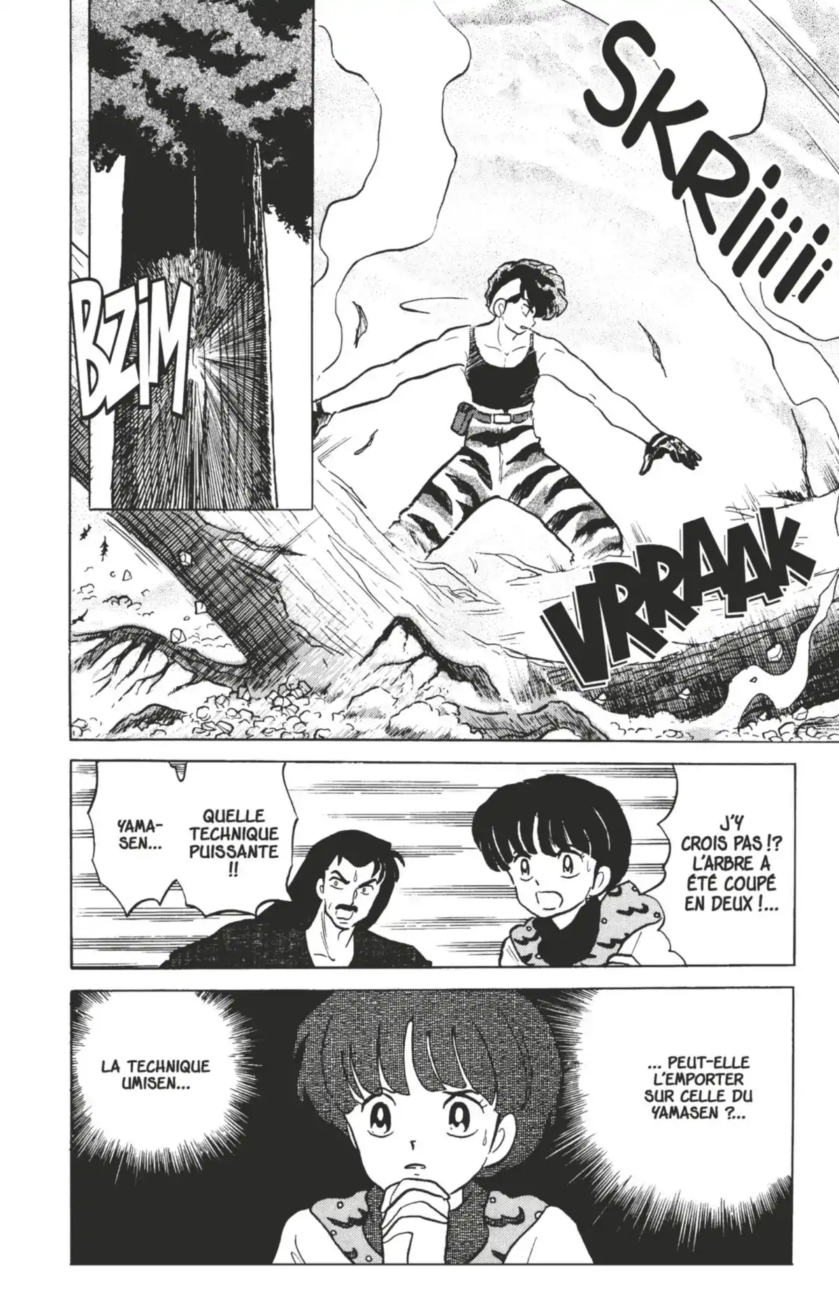 Ranma ½ Volume 28 page 94