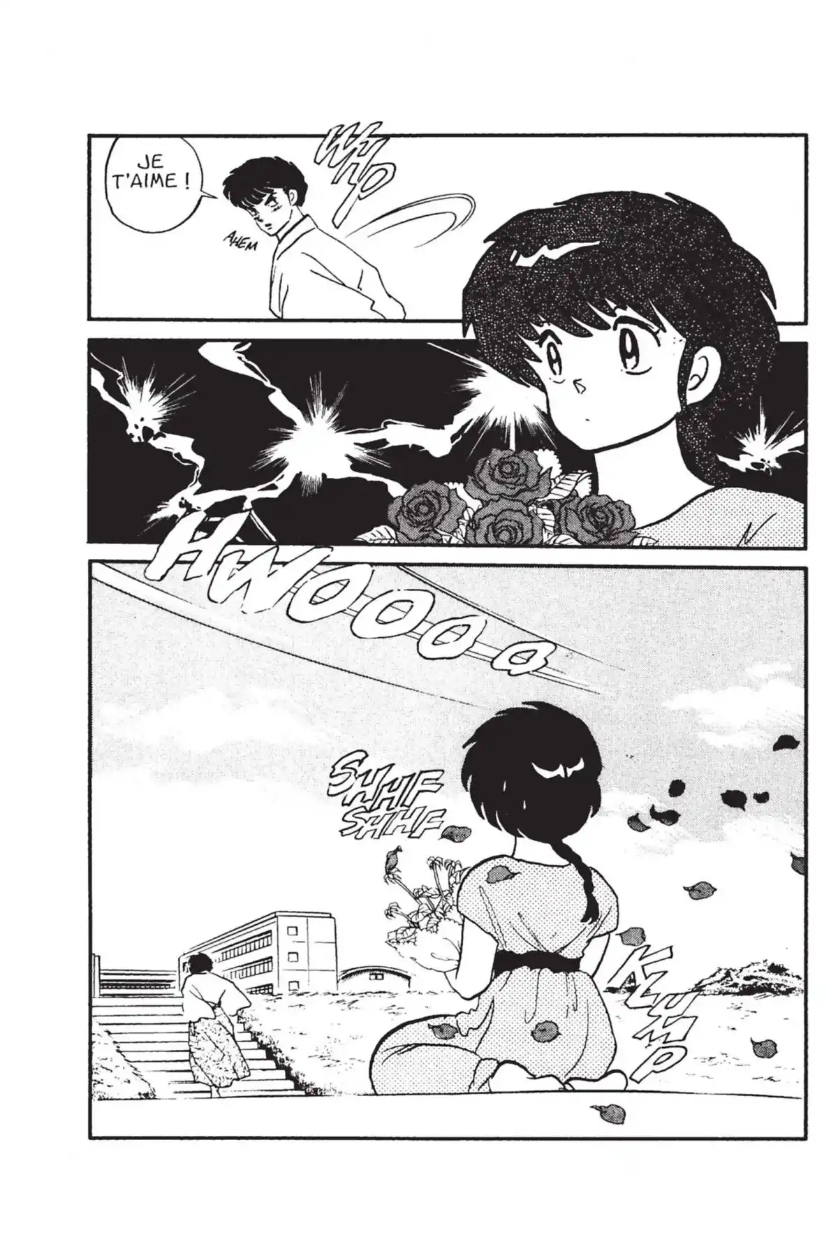 Ranma ½ Volume 1 page 117