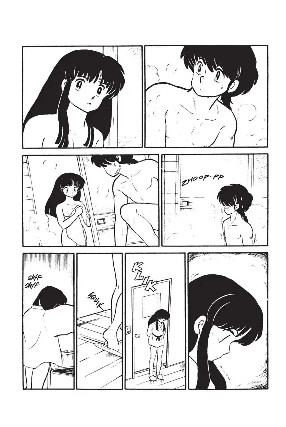 Ranma ½ Volume 1 page 30