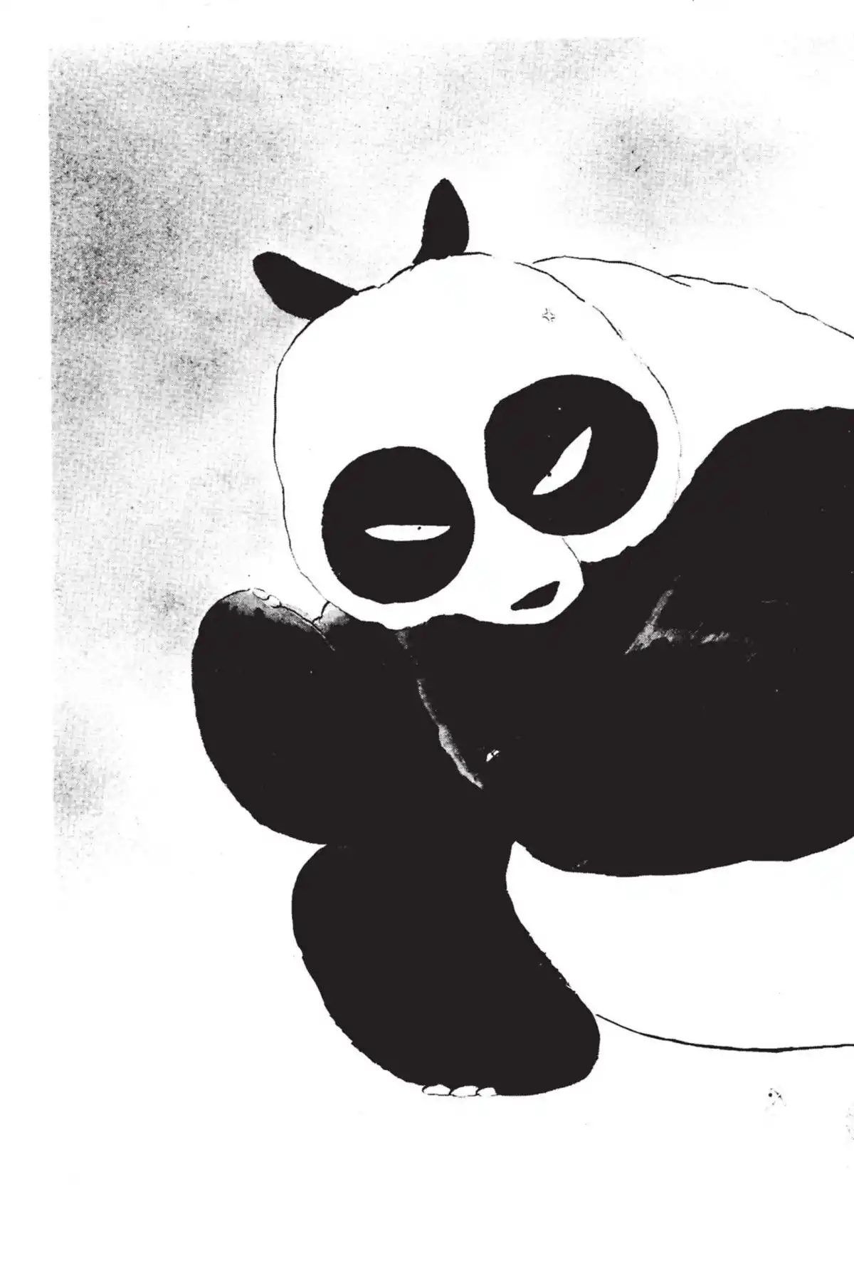 Ranma ½ Volume 1 page 5