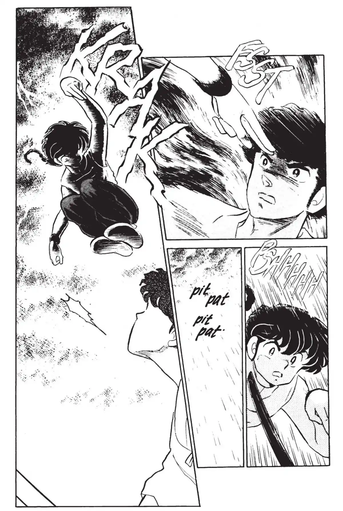 Ranma ½ Volume 1 page 83