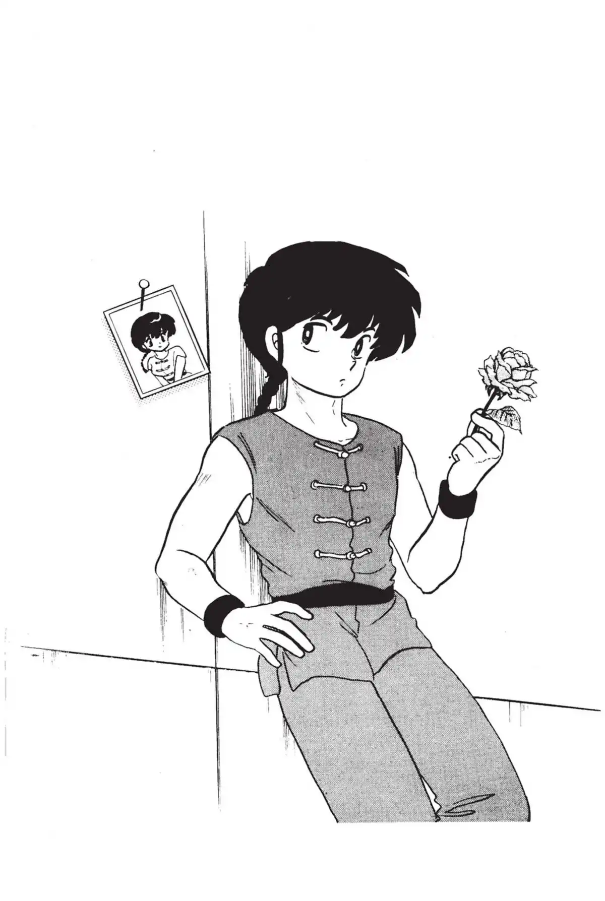 Ranma ½ Volume 1 page 98