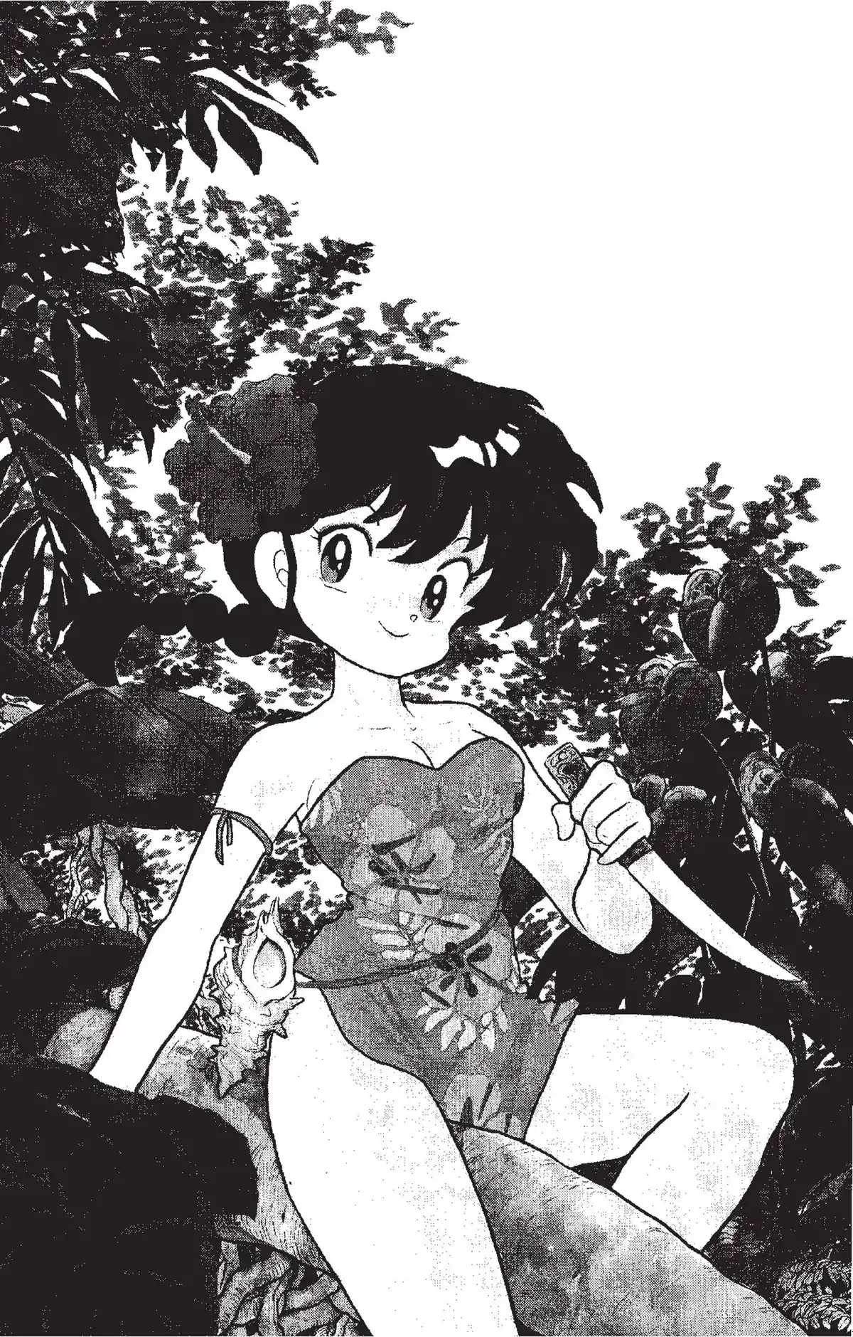 Ranma ½ Volume 12 page 20