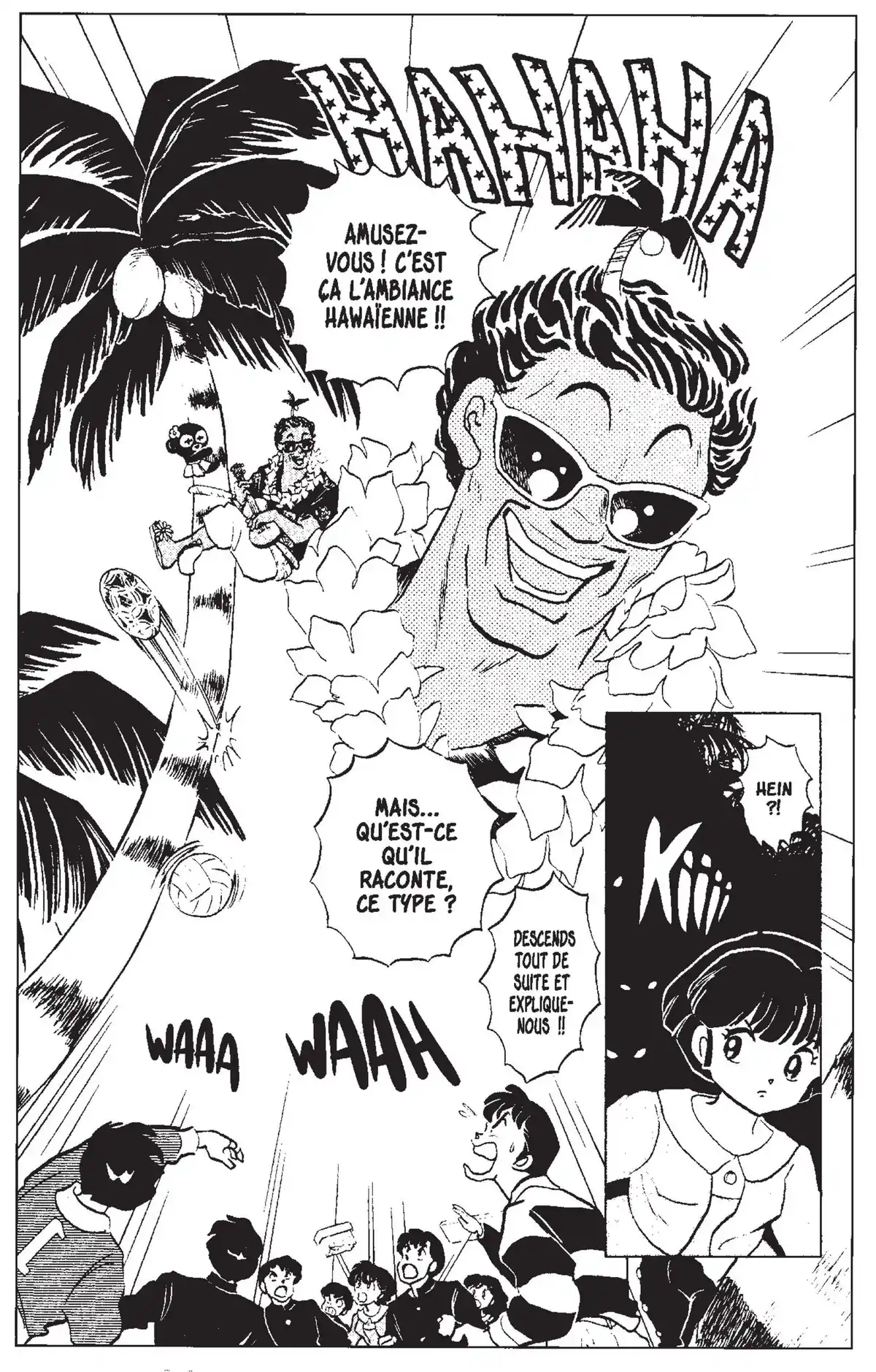 Ranma ½ Volume 12 page 26