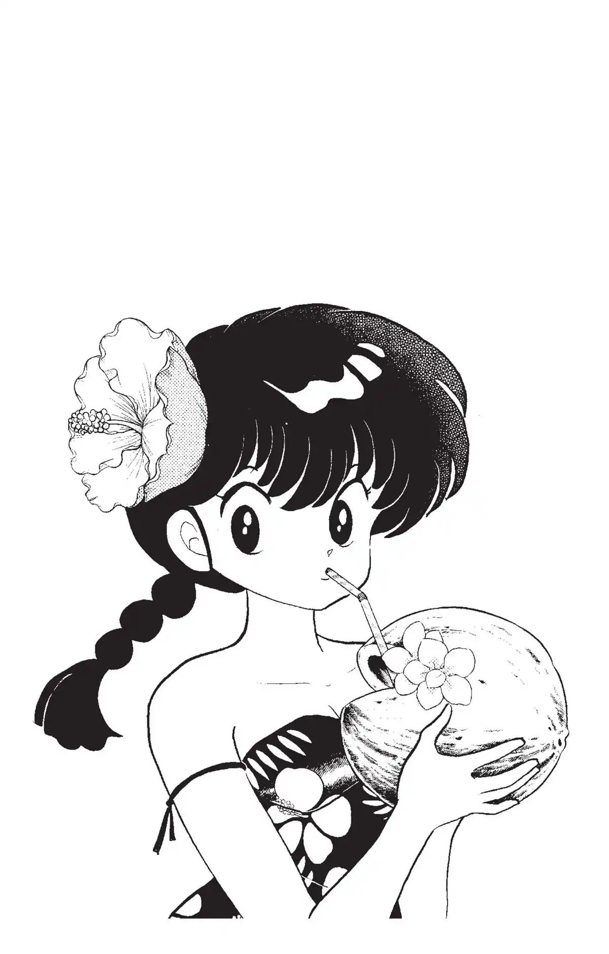 Ranma ½ Volume 12 page 36