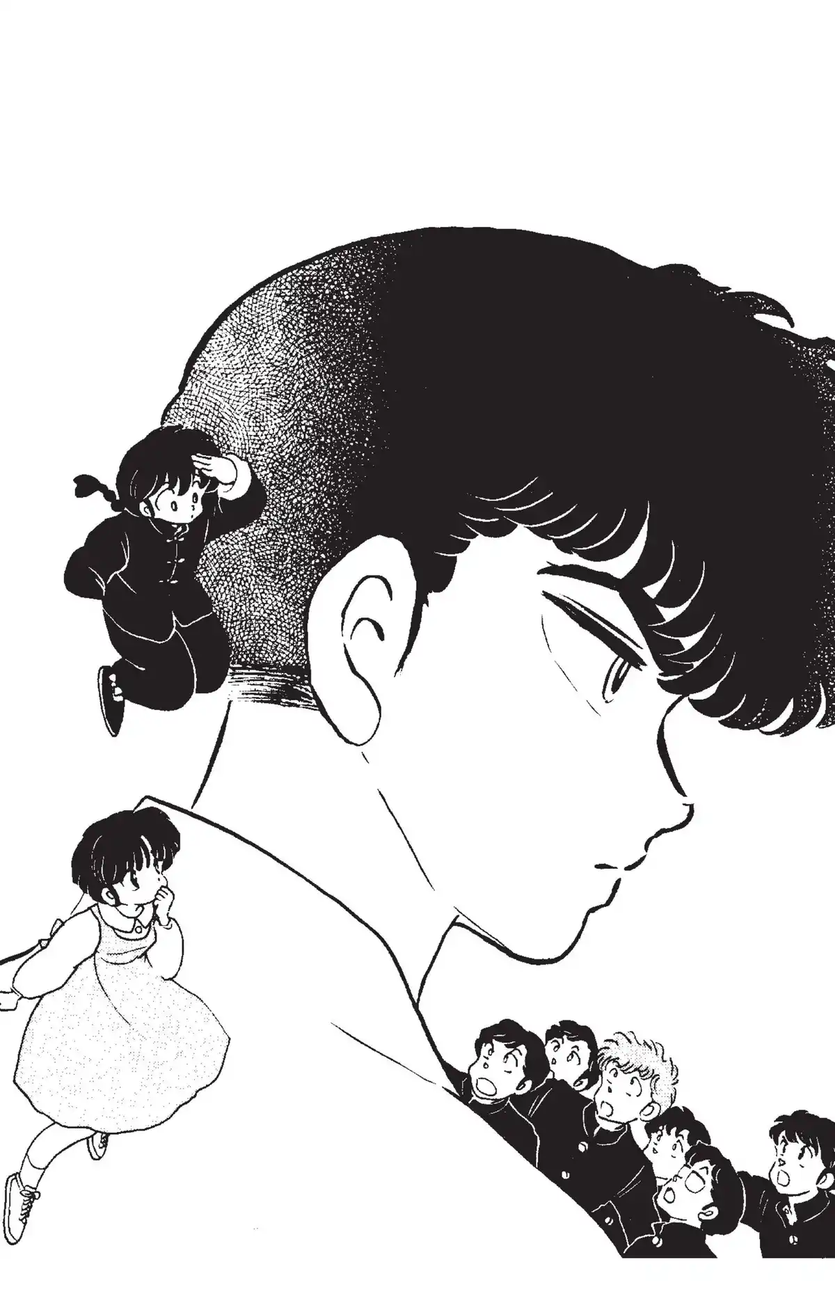 Ranma ½ Volume 12 page 52