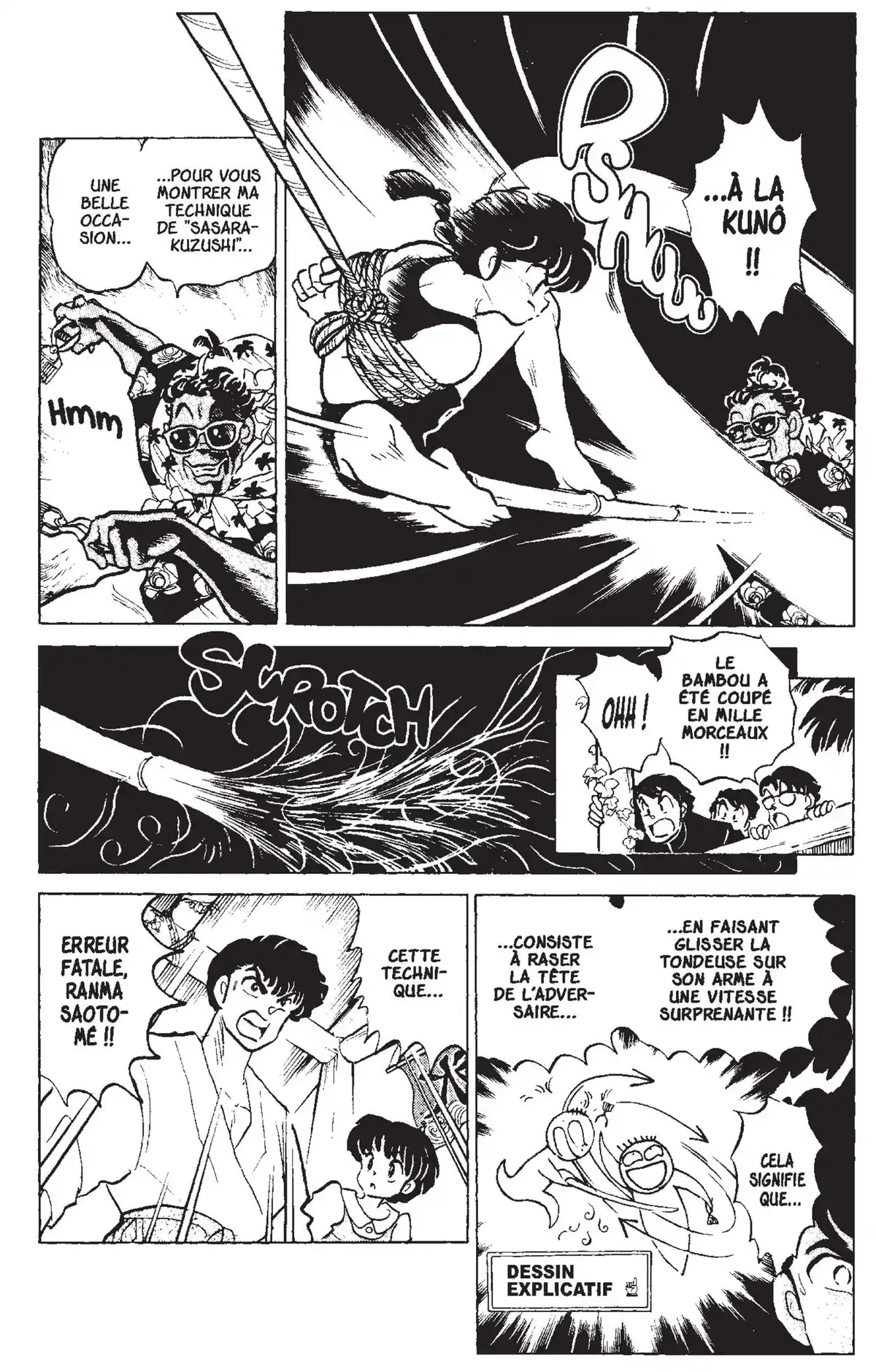 Ranma ½ Volume 12 page 80