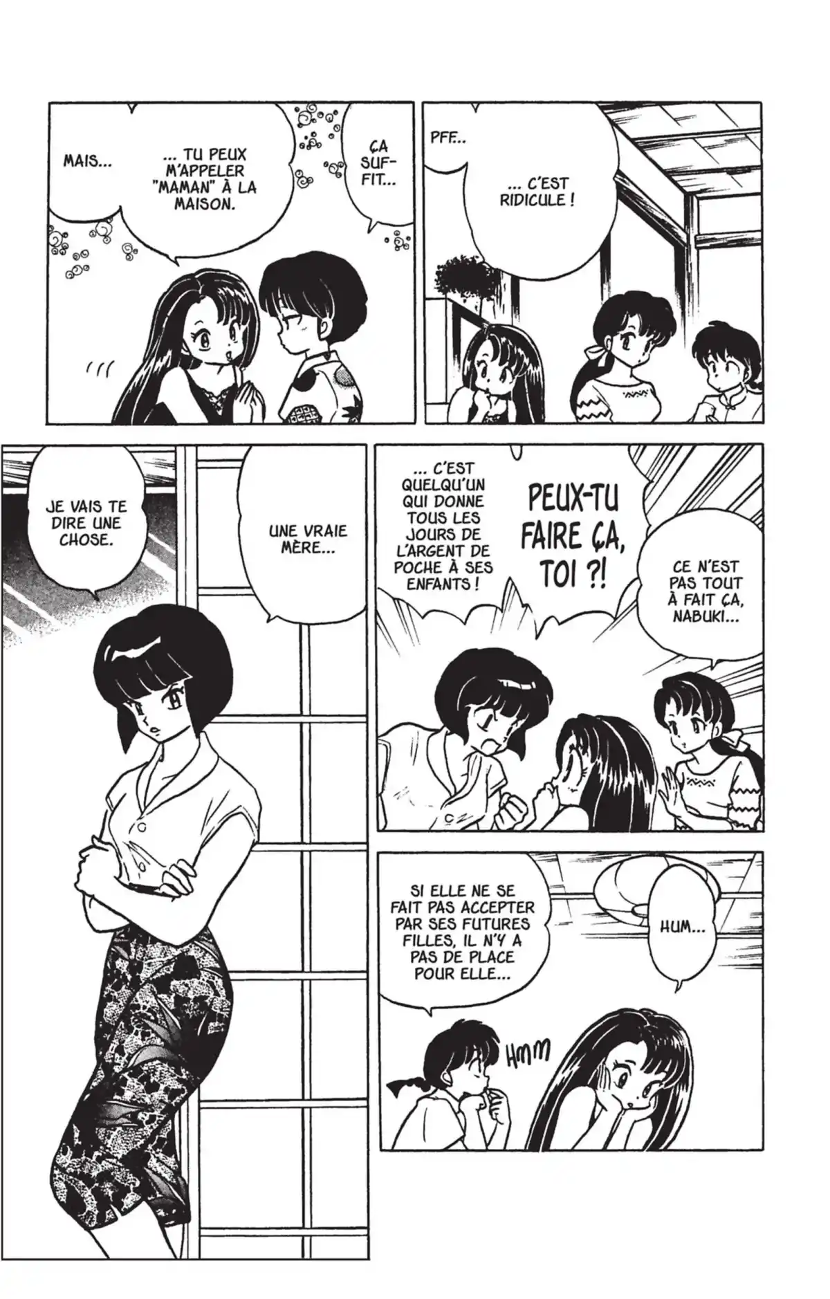 Ranma ½ Volume 27 page 29