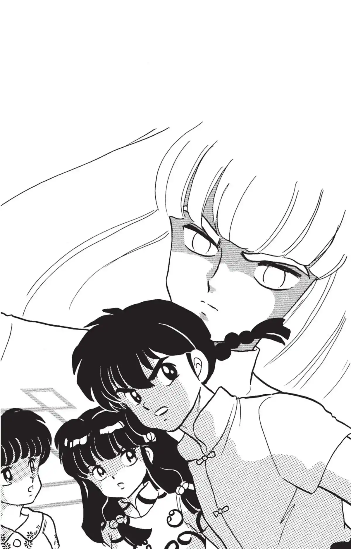 Ranma ½ Volume 27 page 52