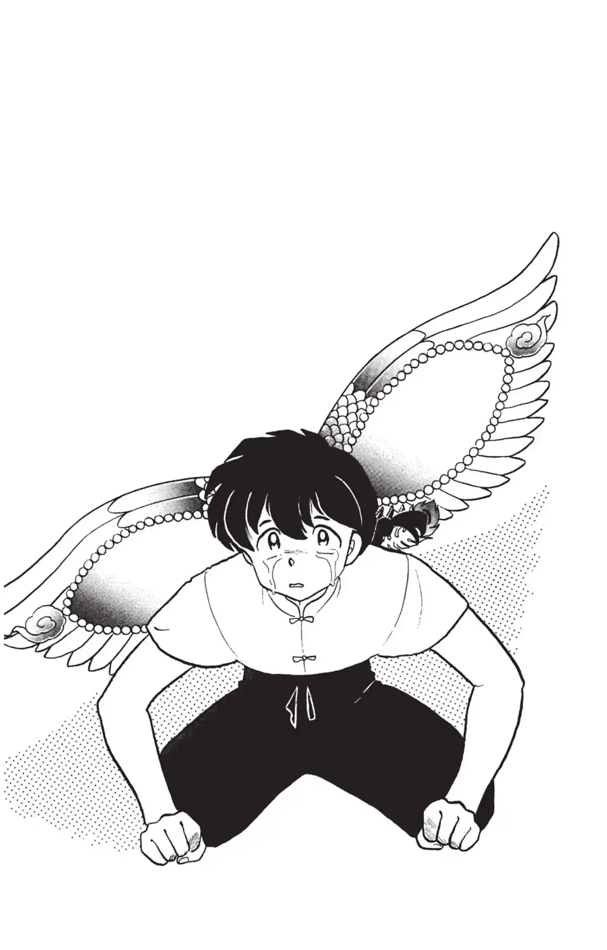 Ranma ½ Volume 27 page 68