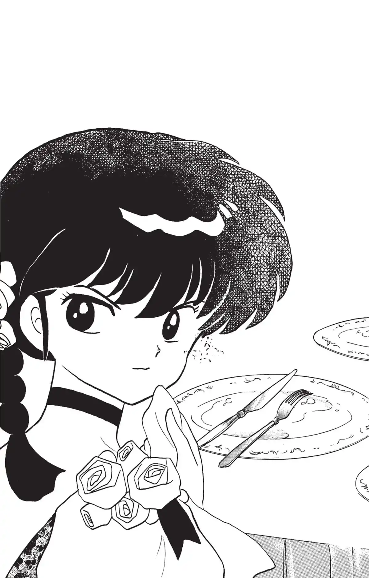 Ranma ½ Volume 17 page 52
