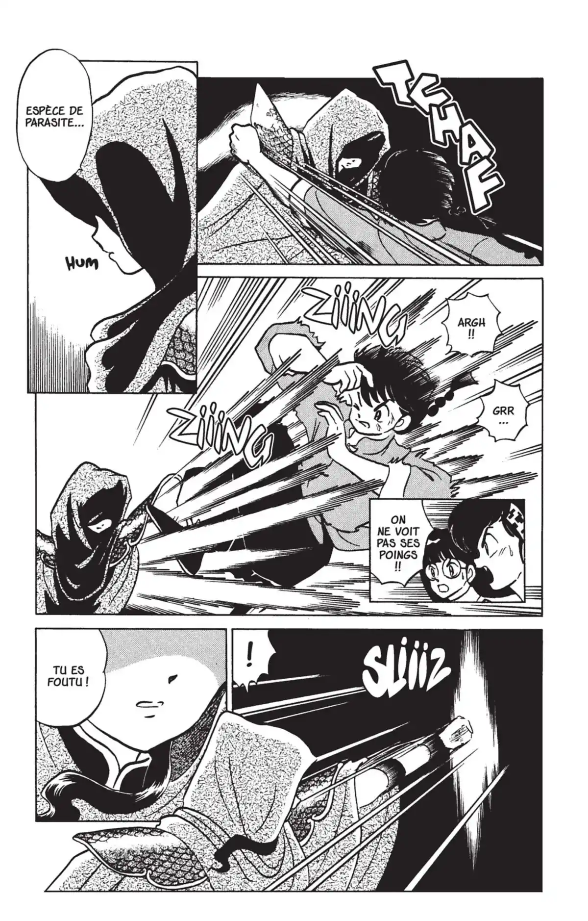 Ranma ½ Volume 24 page 23