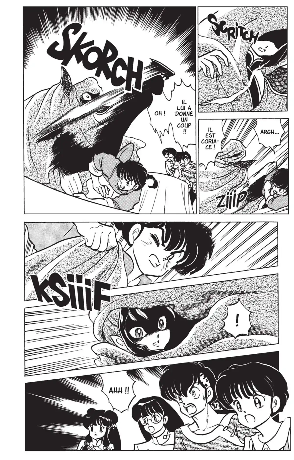 Ranma ½ Volume 24 page 24