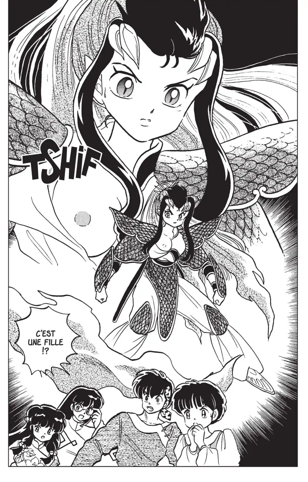 Ranma ½ Volume 24 page 25