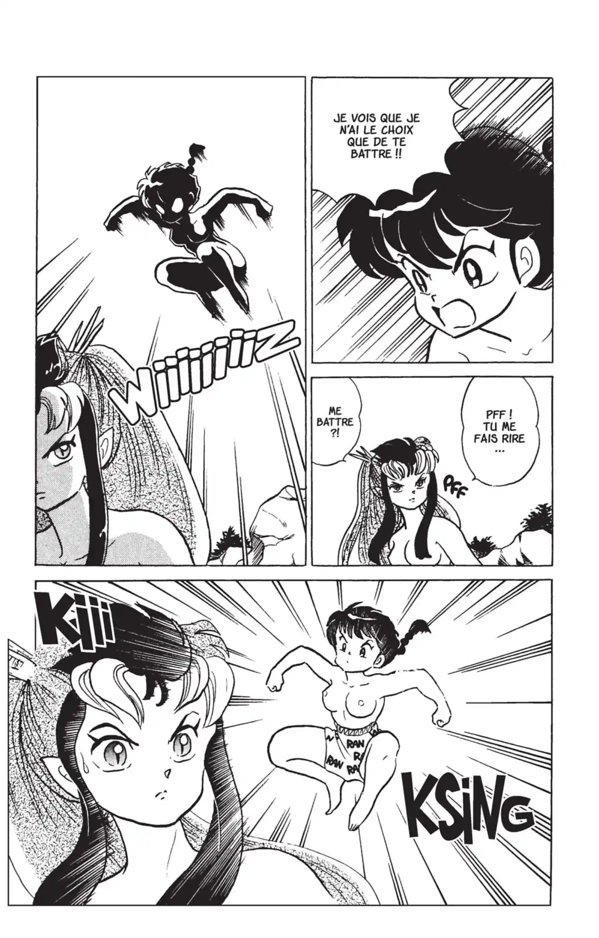 Ranma ½ Volume 24 page 59