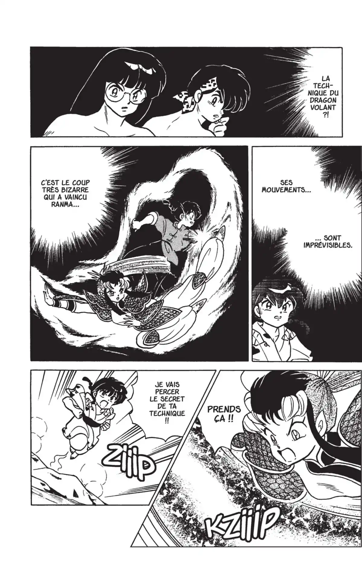 Ranma ½ Volume 24 page 62