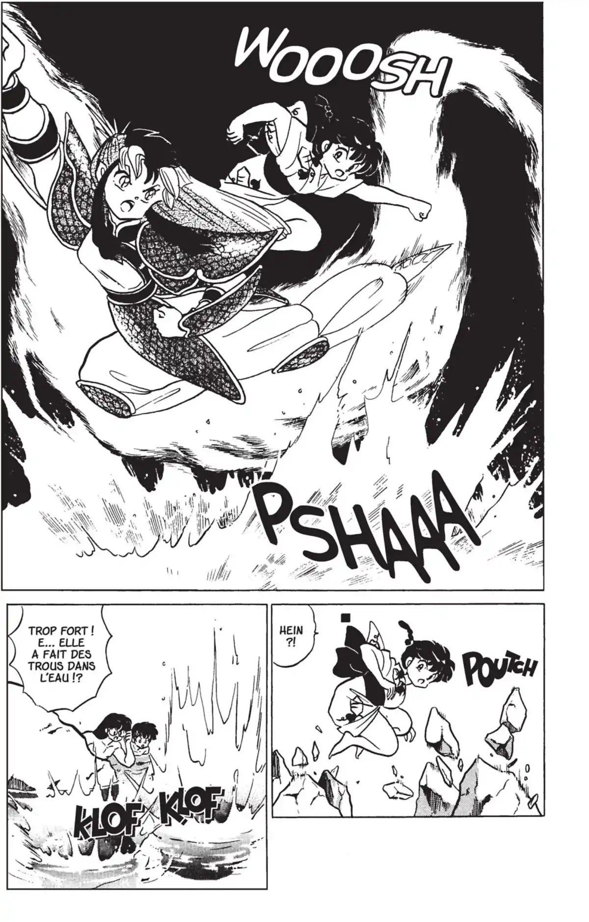 Ranma ½ Volume 24 page 63