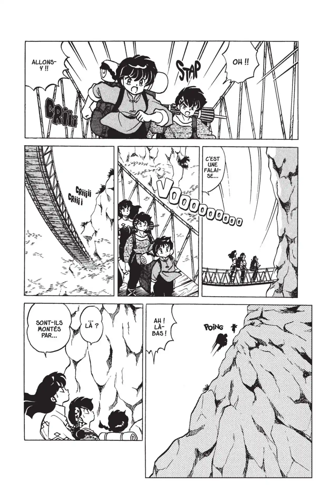 Ranma ½ Volume 24 page 72