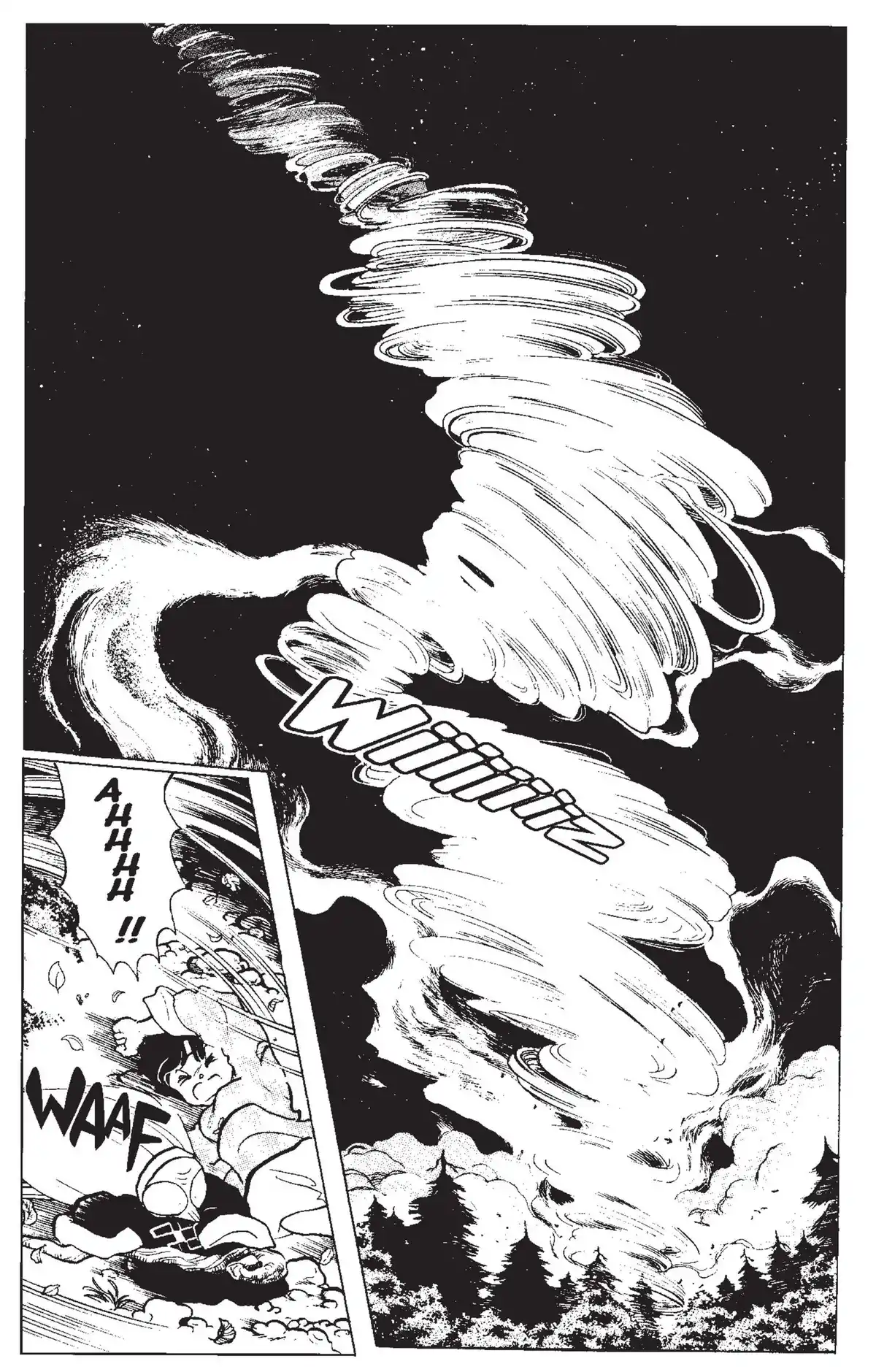 Ranma ½ Volume 13 page 113