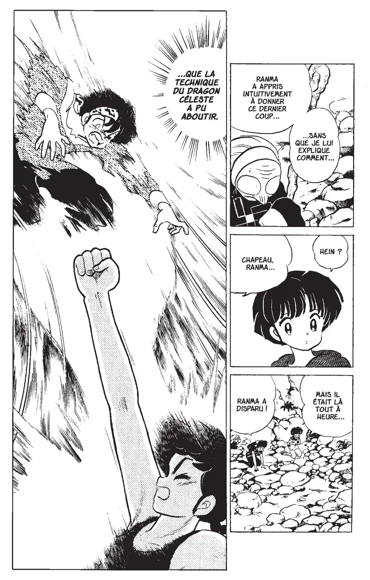 Ranma ½ Volume 13 page 121