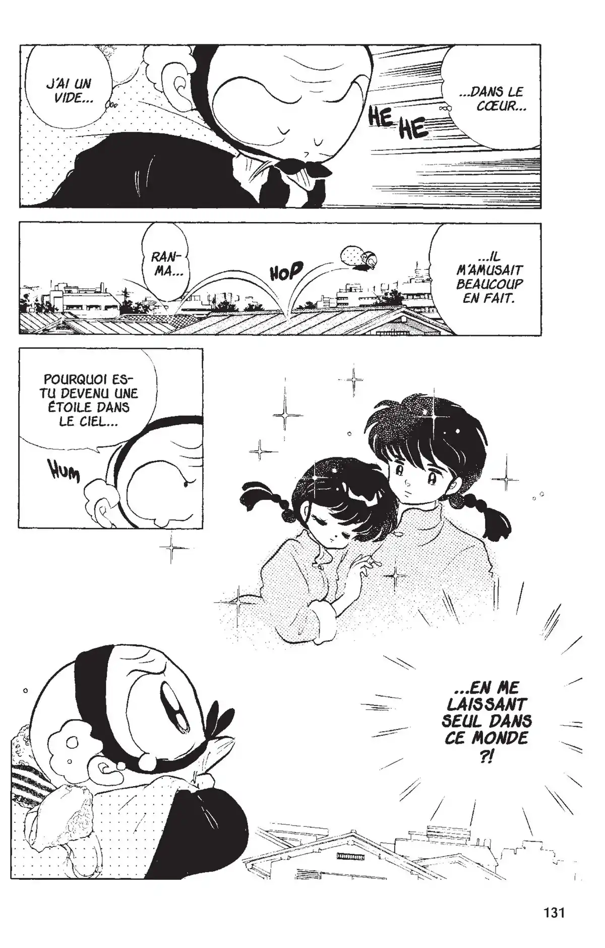 Ranma ½ Volume 13 page 128