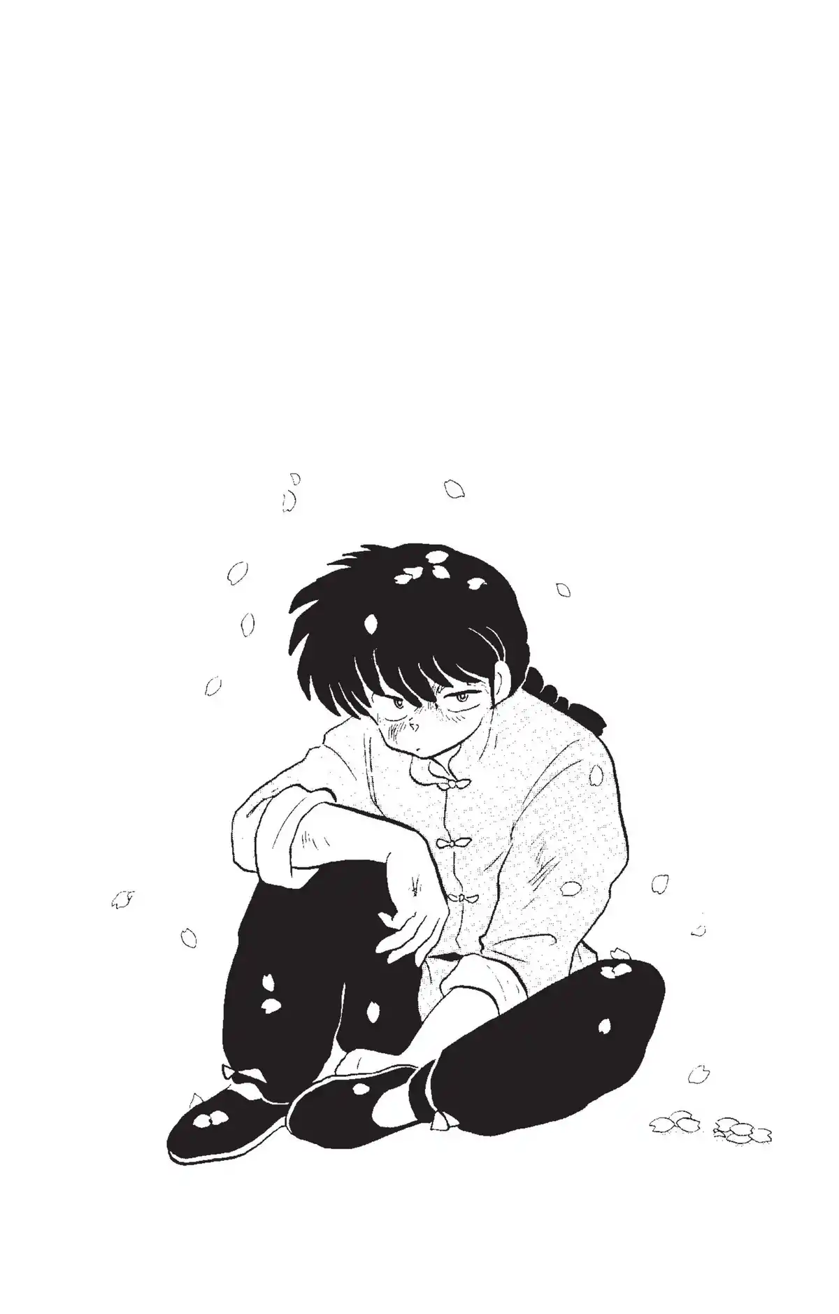 Ranma ½ Volume 13 page 20