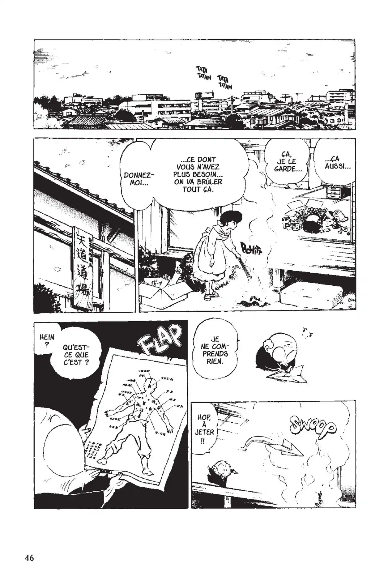 Ranma ½ Volume 13 page 43