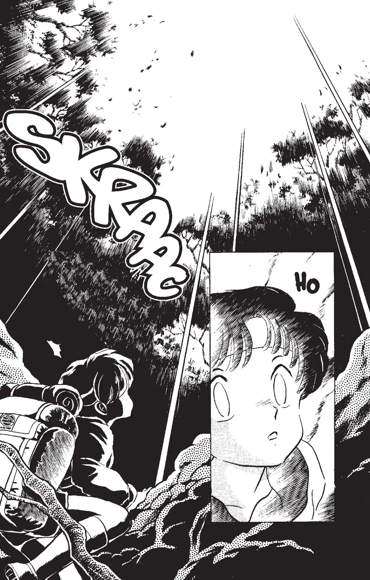 Ranma ½ Volume 13 page 62