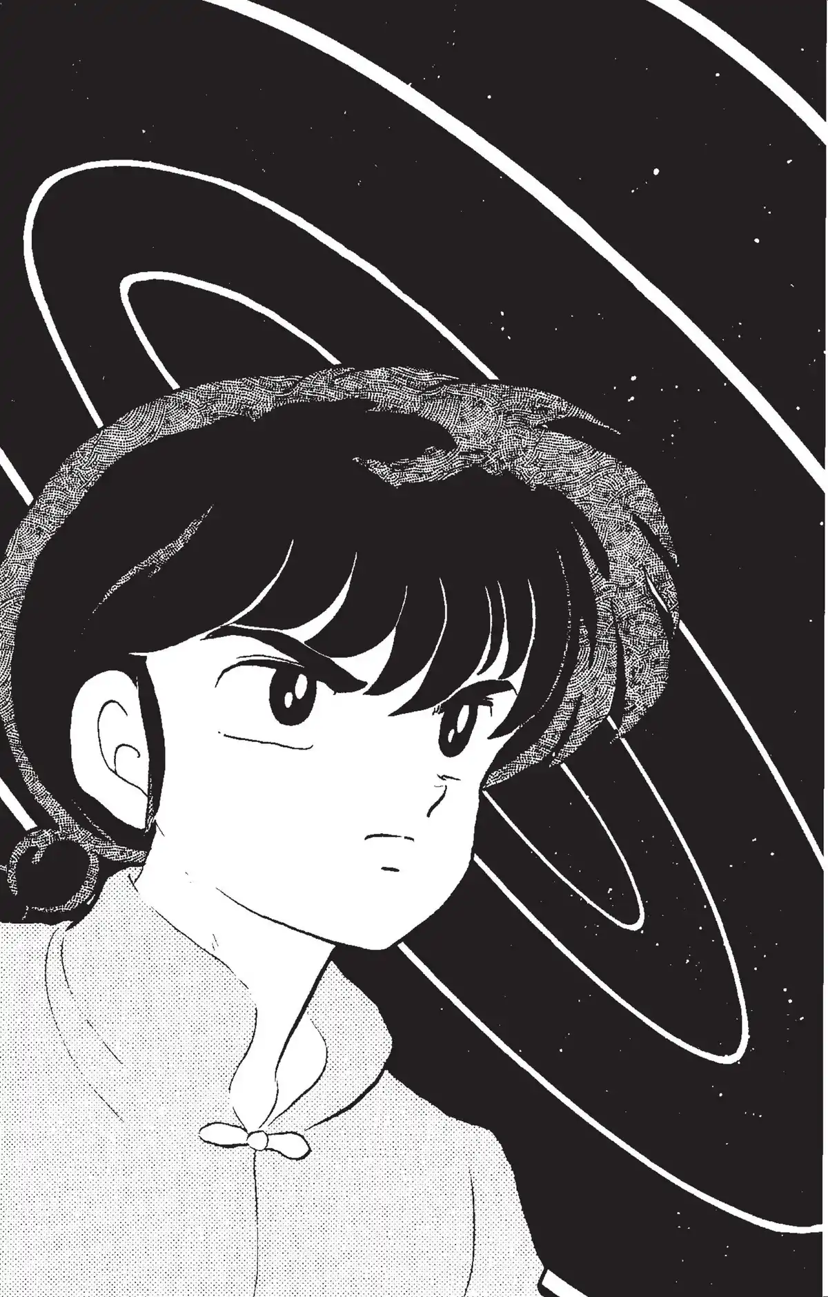 Ranma ½ Volume 13 page 68