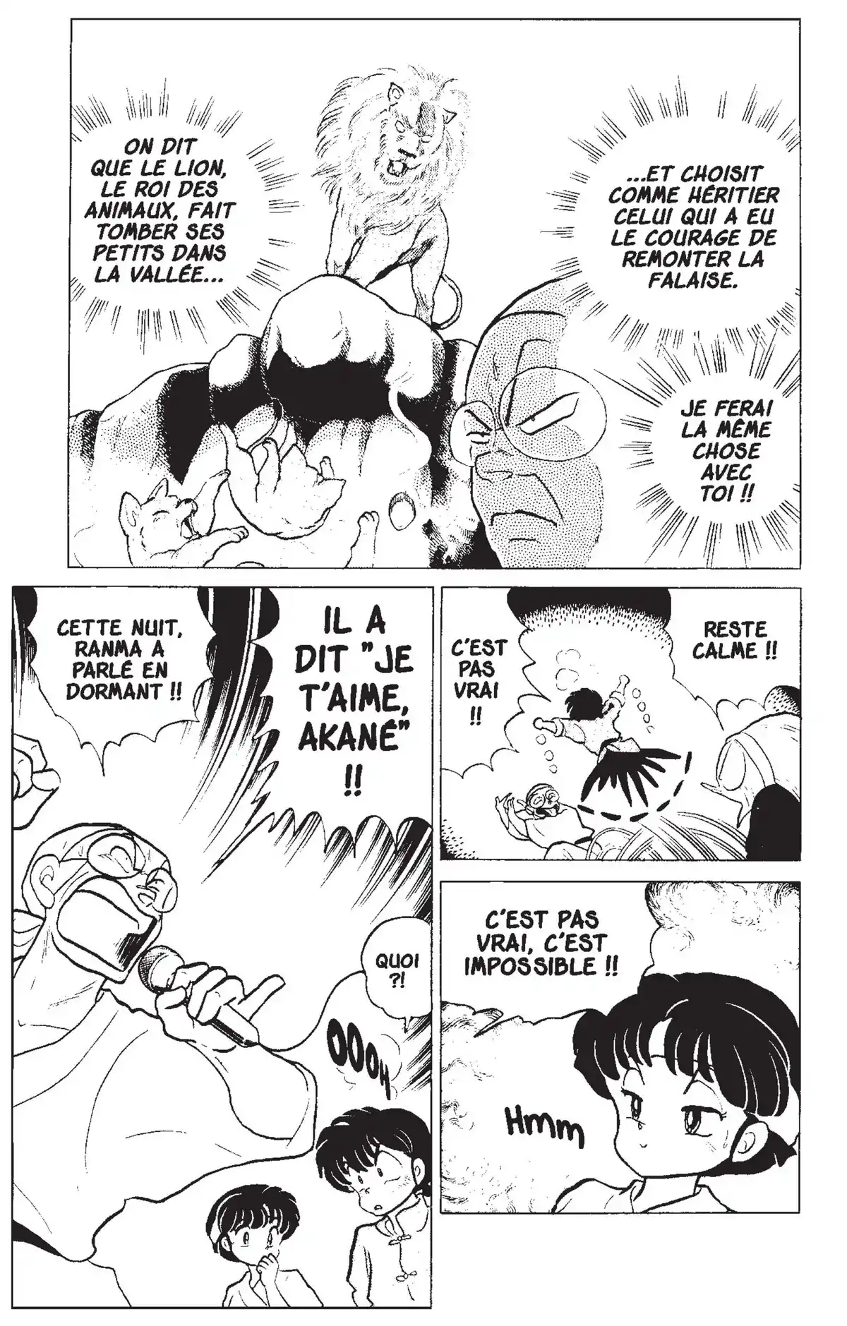 Ranma ½ Volume 13 page 79