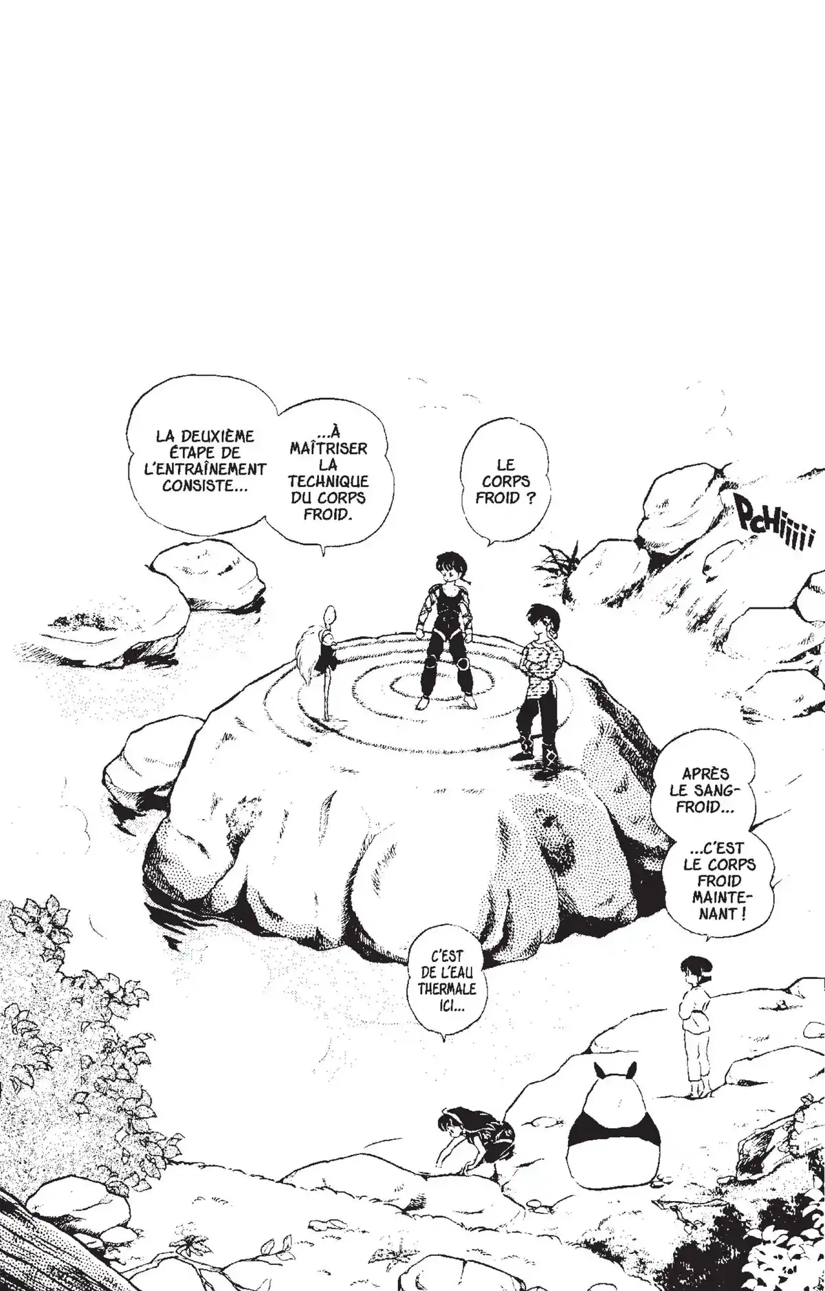 Ranma ½ Volume 13 page 84