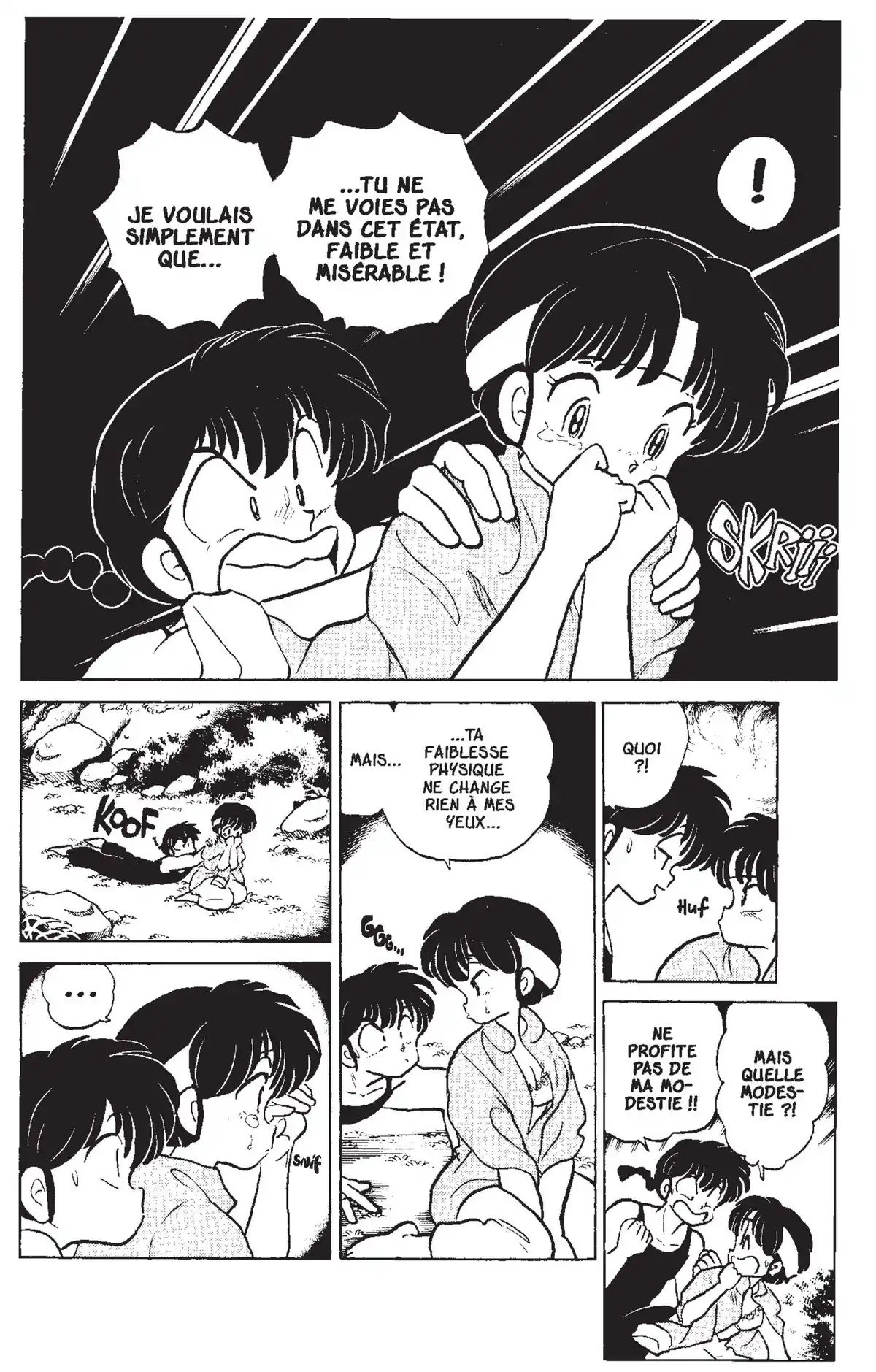 Ranma ½ Volume 13 page 98