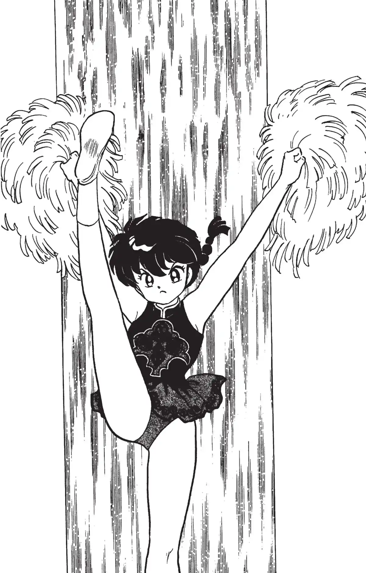 Ranma ½ Volume 21 page 133