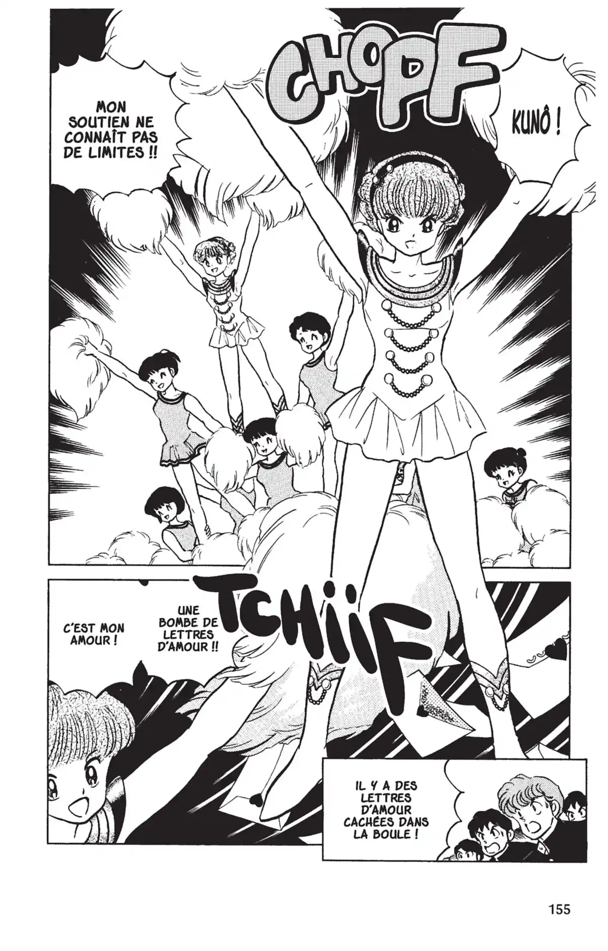 Ranma ½ Volume 21 page 151