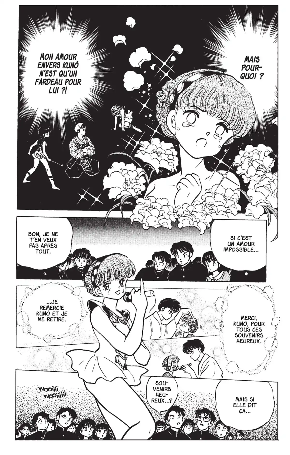 Ranma ½ Volume 21 page 155